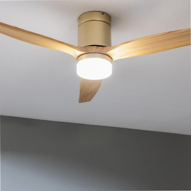 EnergySilence Aero 5600 Classic Gold&LightWood