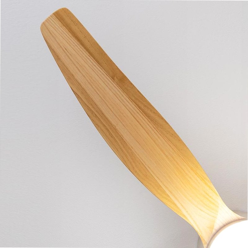 EnergySilence Aero 5600 Classic Gold&LightWood