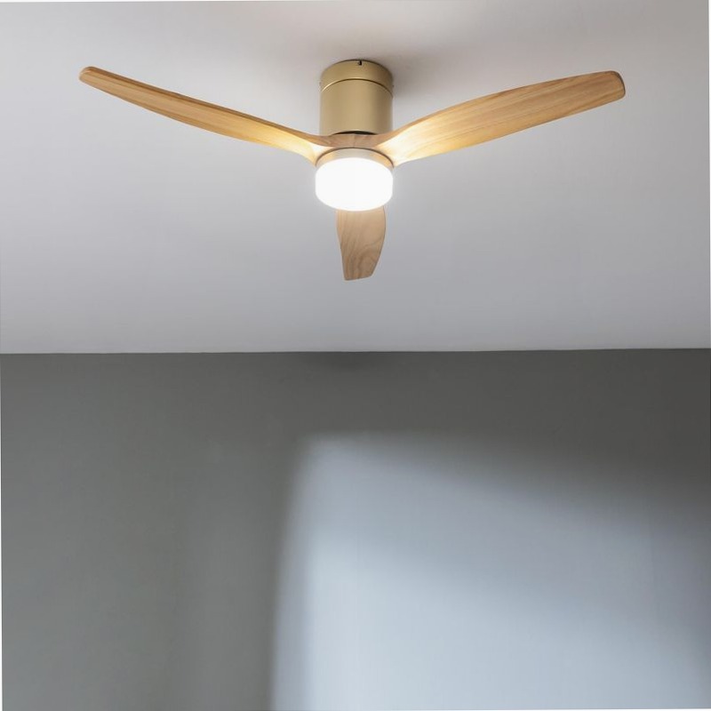 EnergySilence Aero 5600 Classic Gold&LightWood