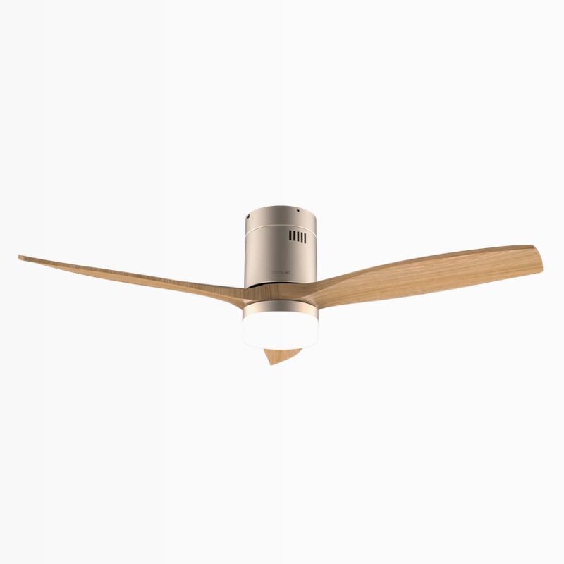 EnergySilence Aero 5600 Classic Gold&LightWood