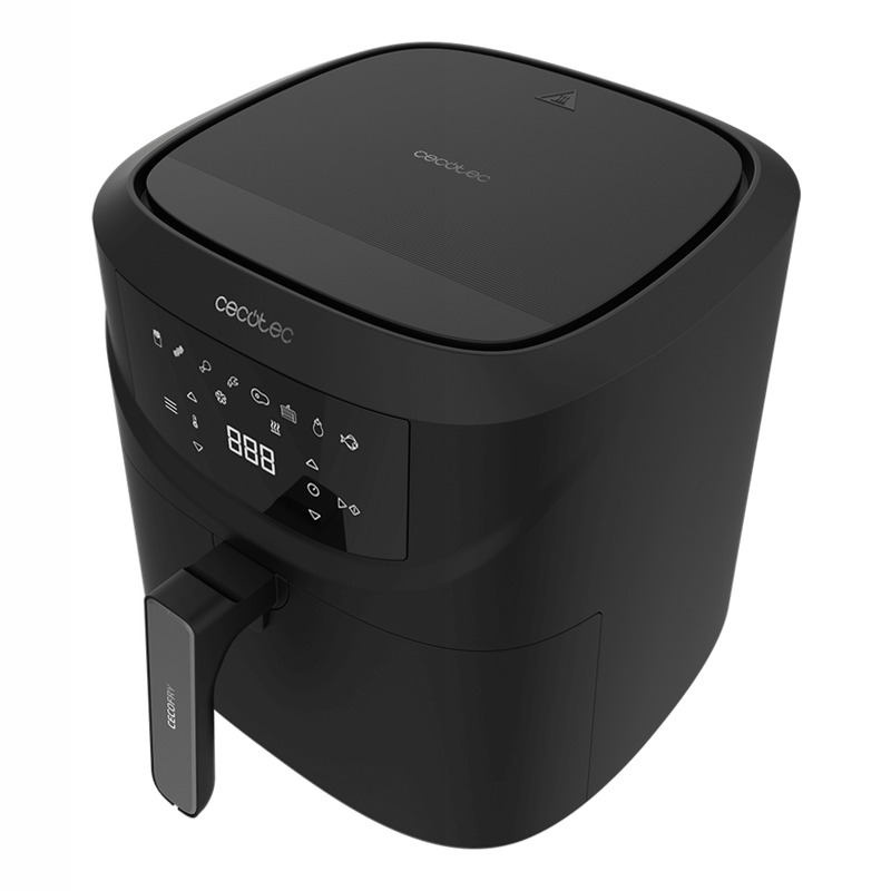 Cecofry Absolute 7600