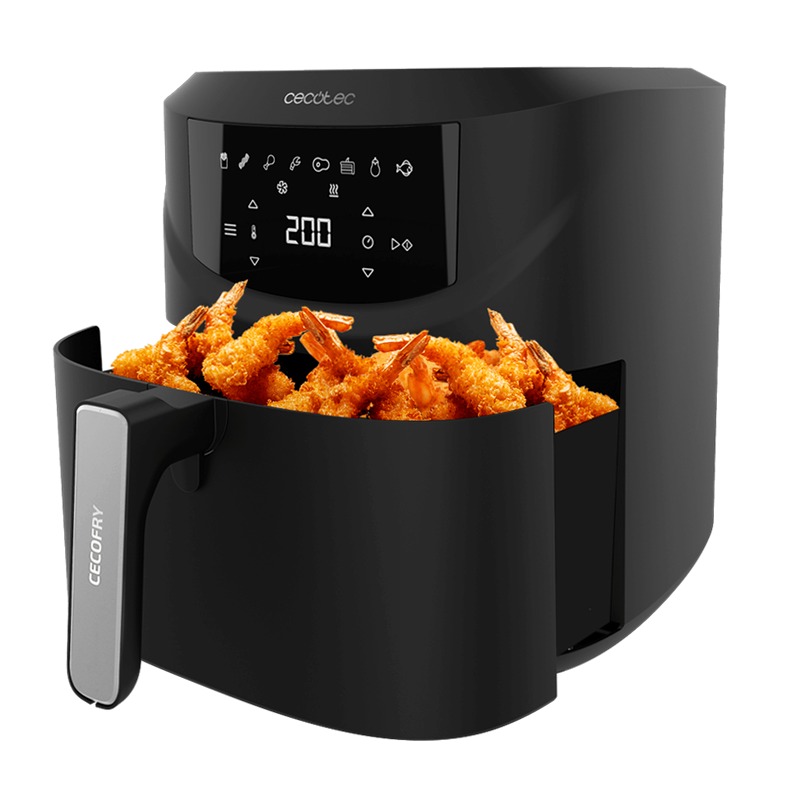 Cecofry Absolute 7600