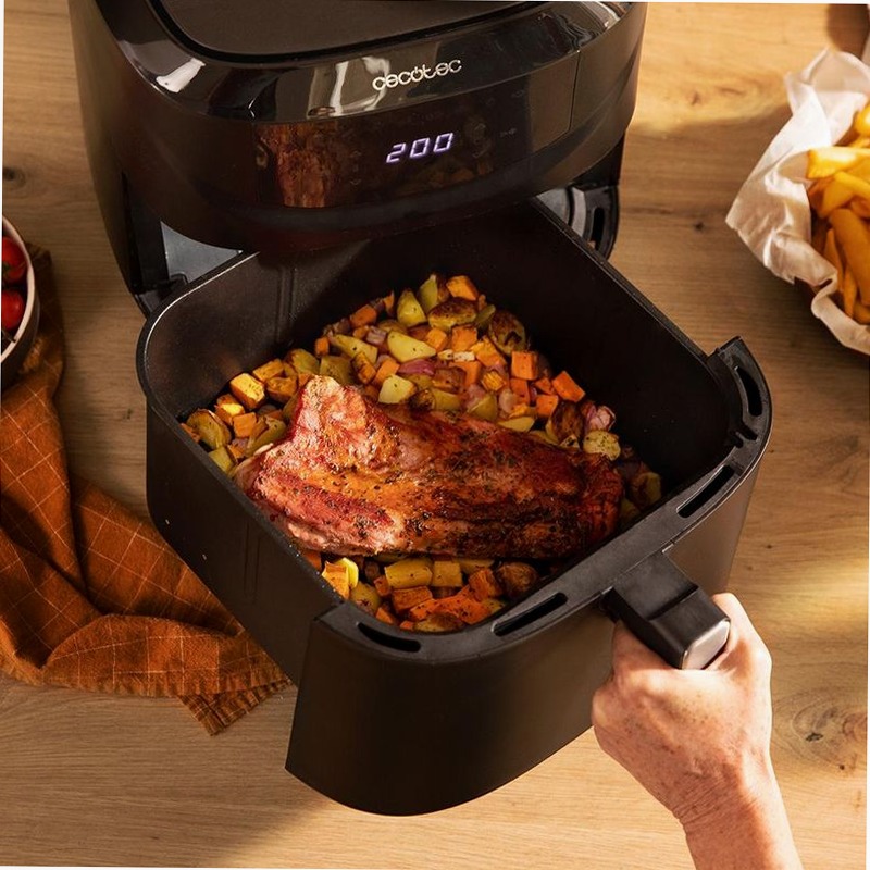 Cecofry Absolute 7600