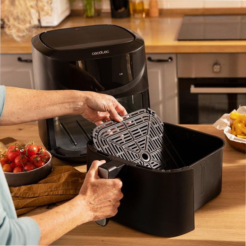 Cecofry Absolute 7600