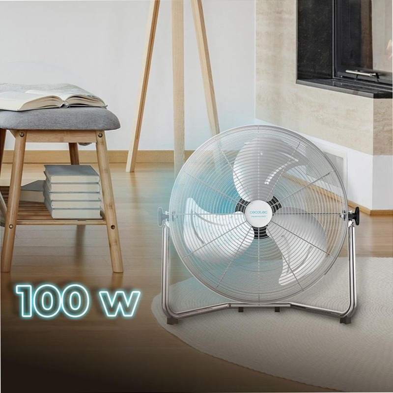 EnergySilence 4100 Pro
