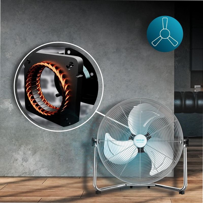 EnergySilence 4100 Pro