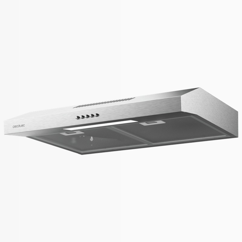 Flux CM 603500 Inox B