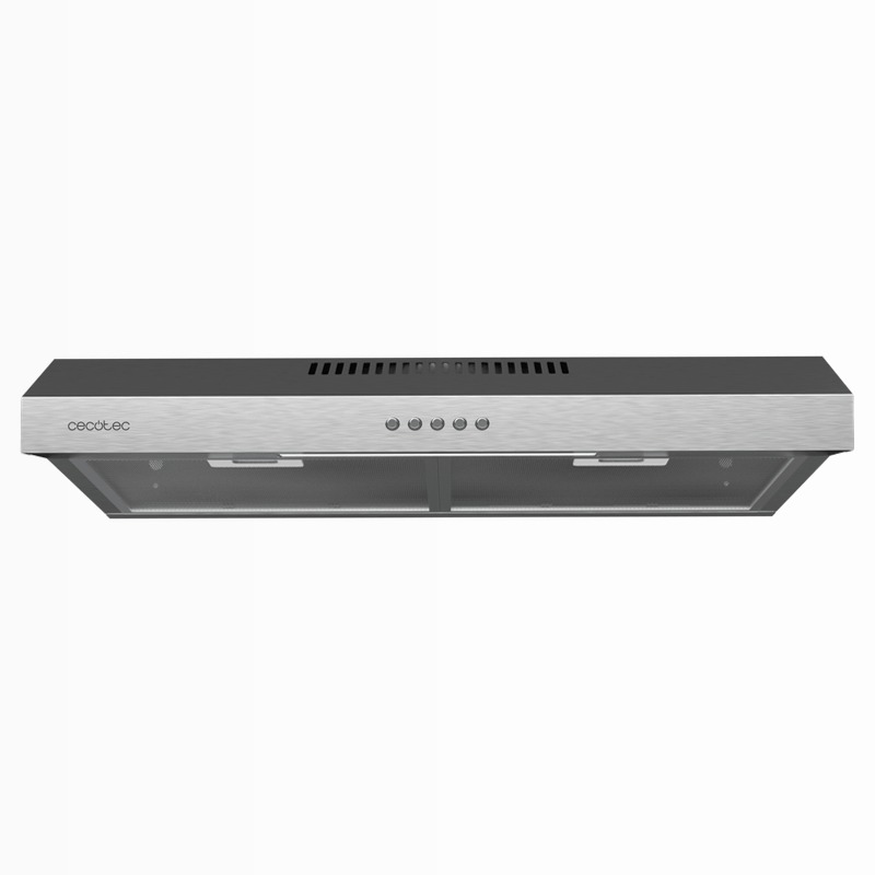 Flux CM 603500 Inox B