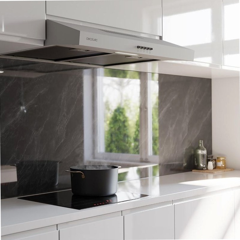 Flux CM 603500 Inox B