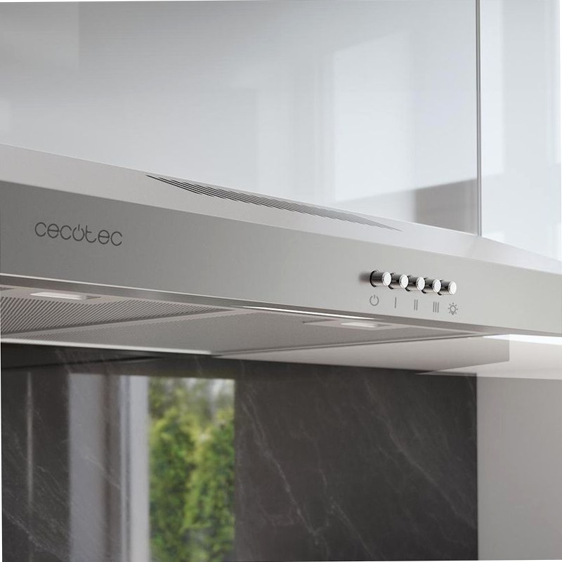 Flux CM 603500 Inox B