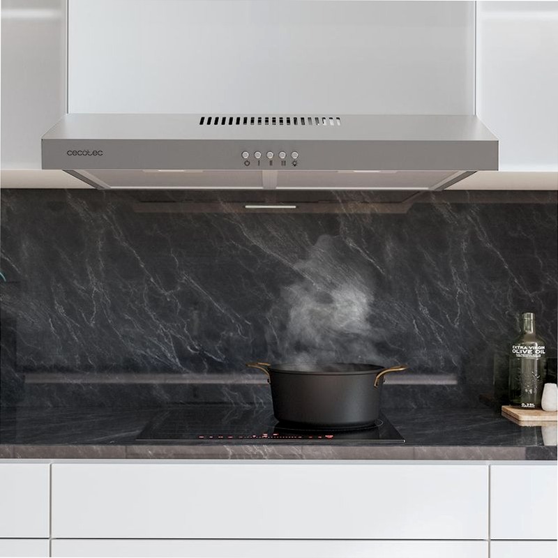 Flux CM 603500 Inox B