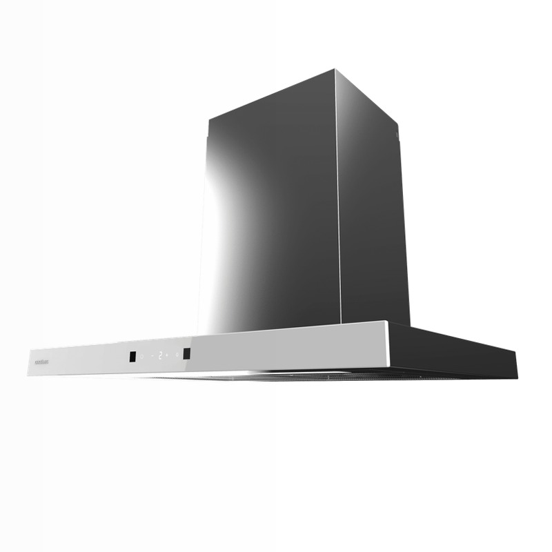 Bolero Flux TT 604400 Inox A++