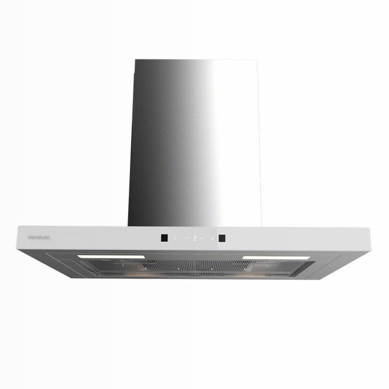 Bolero Flux TT 604400 Inox A++