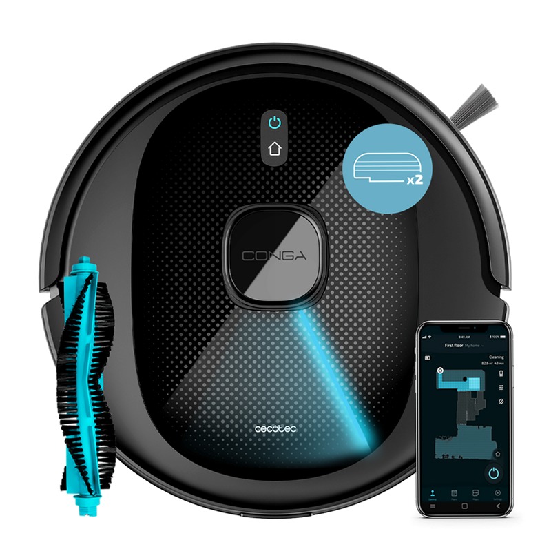 Conga 8290 Immortal Ultra Power X-Treme