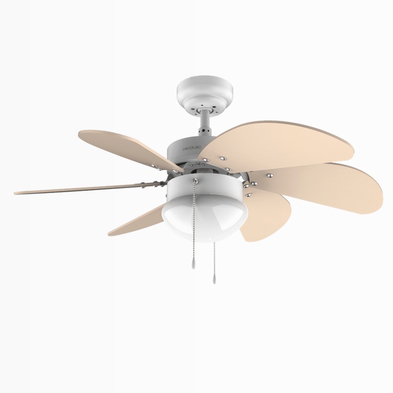 EnergySilence Aero 5600 White Aqua Connected
