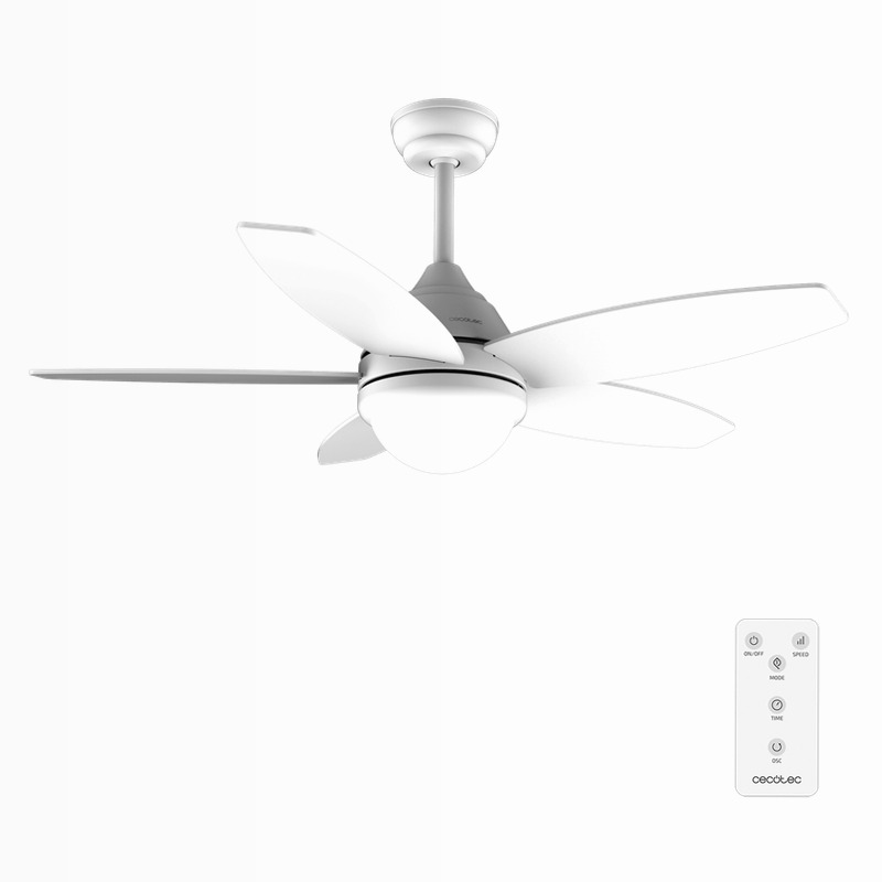 EnergySilence Aero 5600 White Aqua Connected