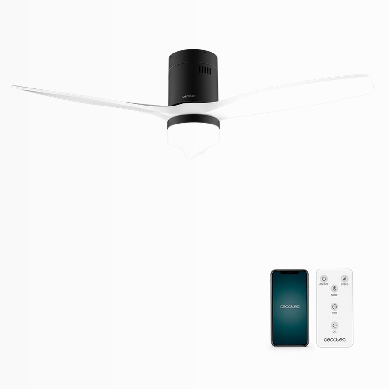 EnergySilence Aero 5600 White Aqua Connected