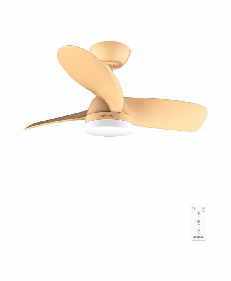 EnergySilence Aero 5600 White Aqua Connected