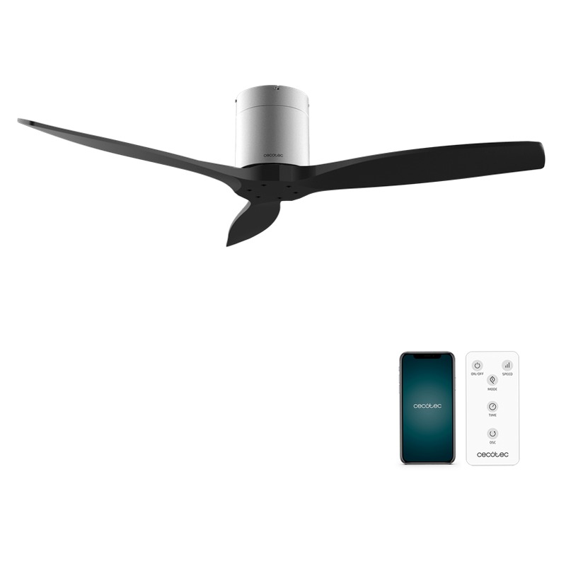 EnergySilence Aero 5600 White Aqua Connected