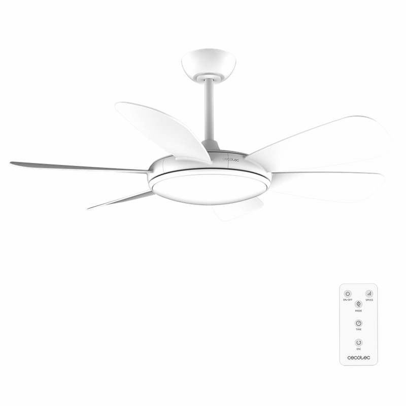 EnergySilence Aero 5600 White Aqua Connected