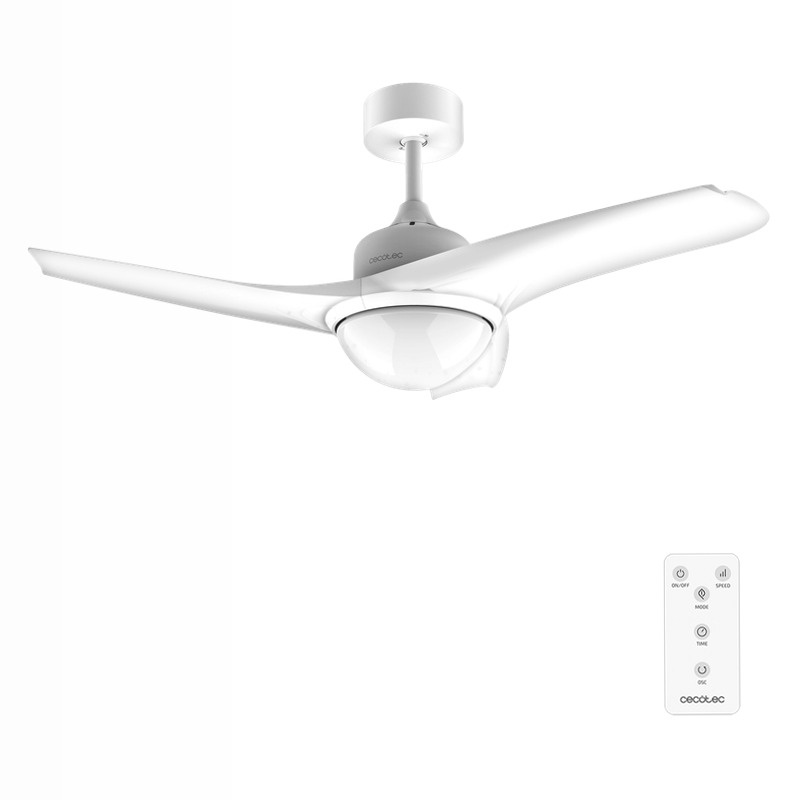 EnergySilence Aero 5600 White Aqua Connected