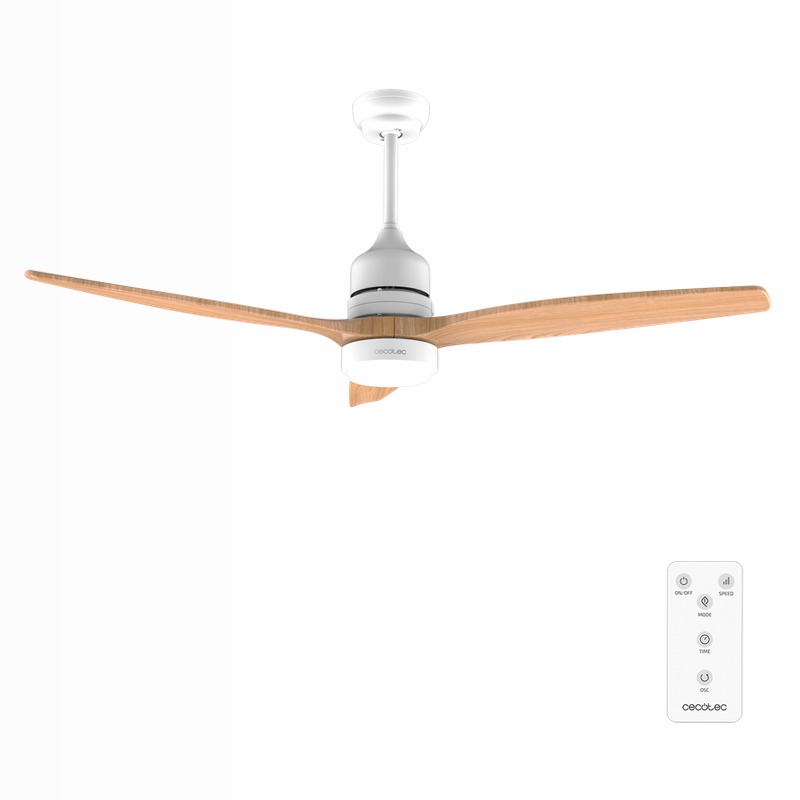 EnergySilence Aero 5600 White Aqua Connected