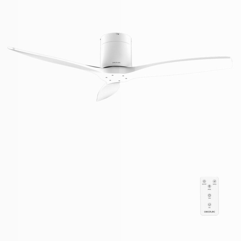 EnergySilence Aero 5600 White Aqua Connected