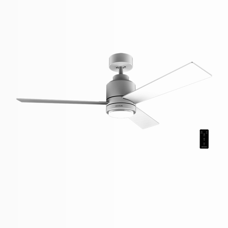 EnergySilence Aero 5600 White Aqua Connected