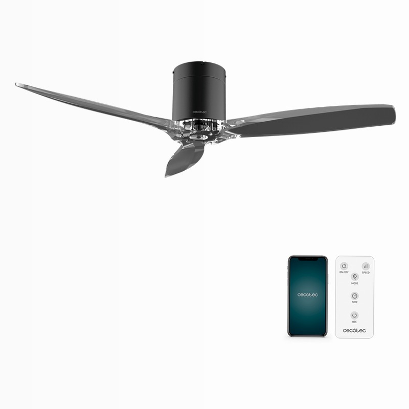 EnergySilence Aero 5600 White Aqua Connected