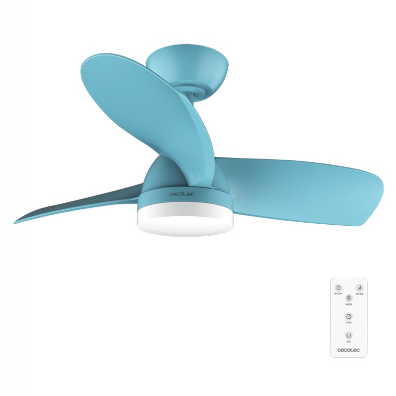 EnergySilence Aero 5600 White Aqua Connected