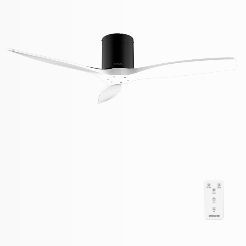 EnergySilence Aero 5600 White Aqua Connected