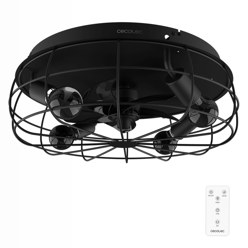 EnergySilence Aero 5600 White Aqua Connected
