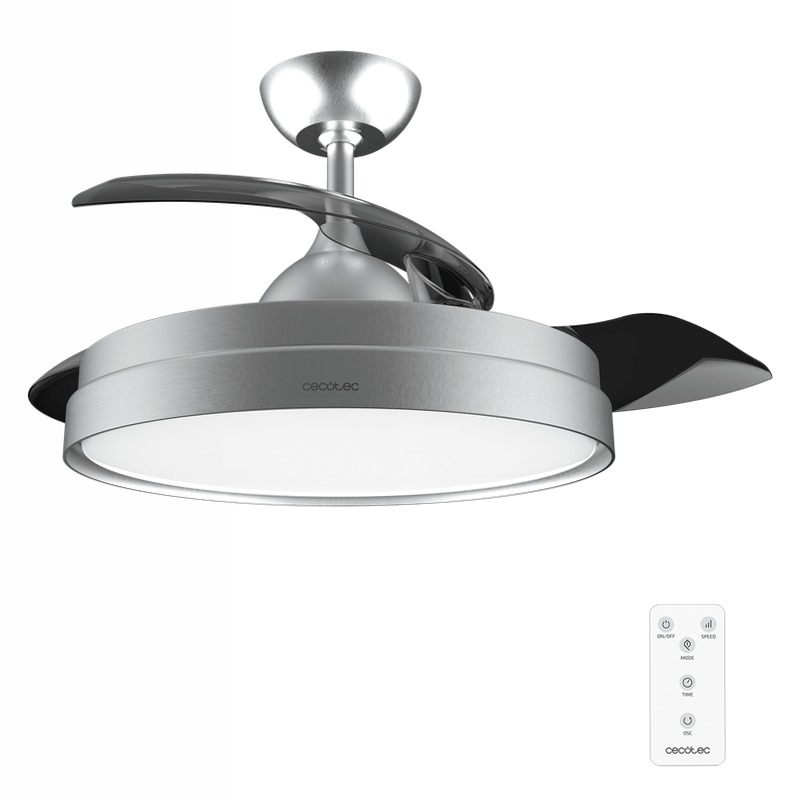 EnergySilence Aero 5600 White Aqua Connected