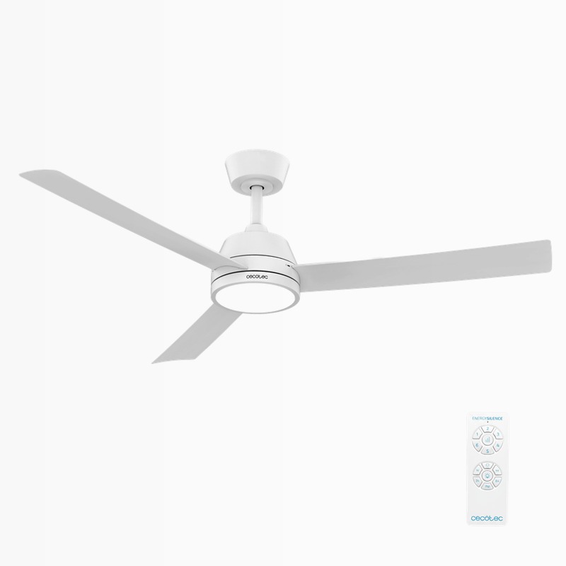 EnergySilence Aero 5600 White Aqua Connected