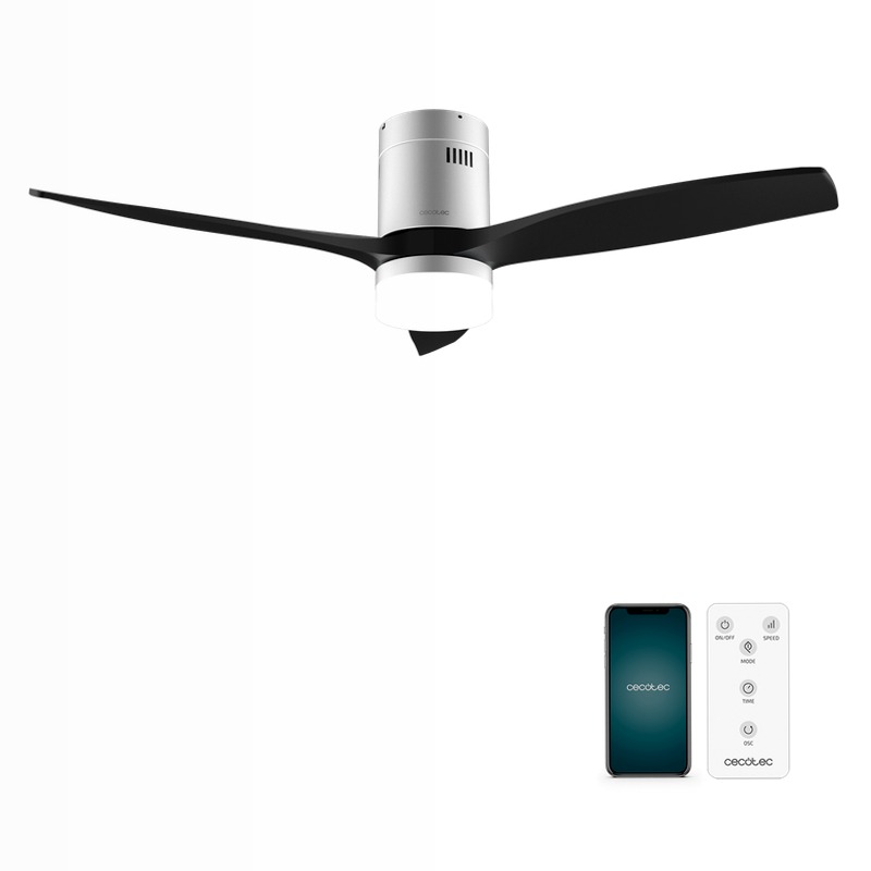 EnergySilence Aero 5600 White Aqua Connected