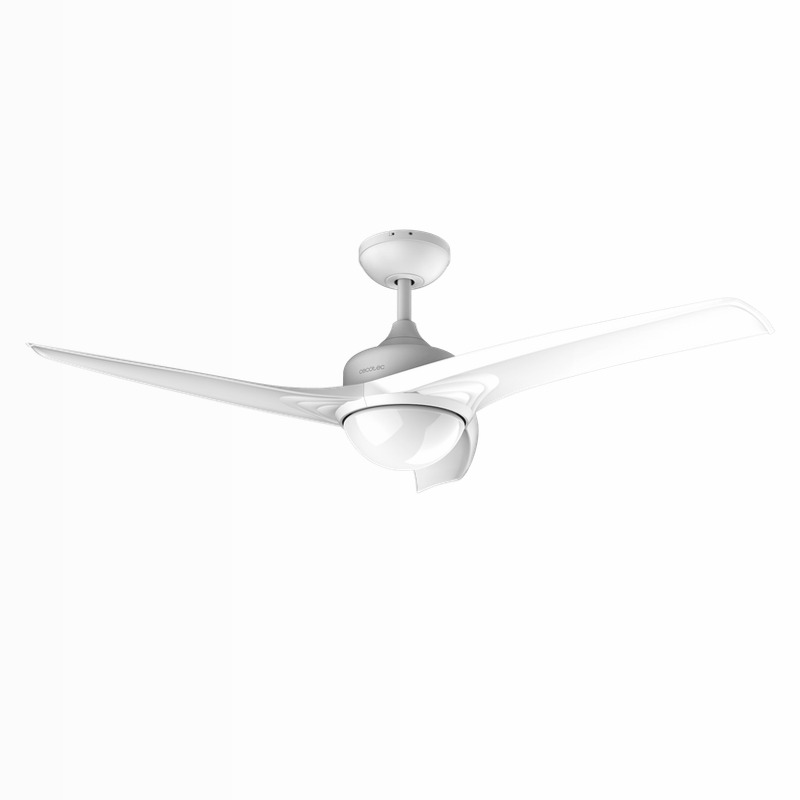 EnergySilence Aero 5600 White Aqua Connected