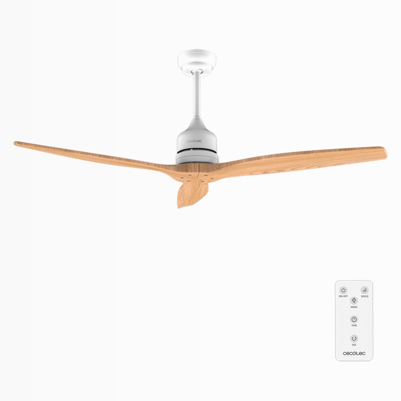 EnergySilence Aero 5600 White Aqua Connected