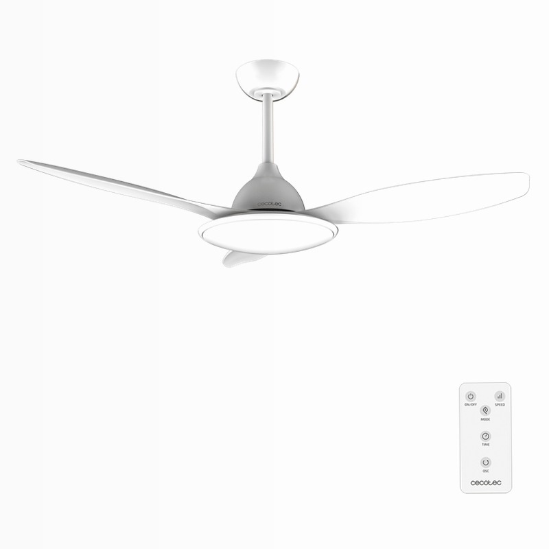 EnergySilence Aero 5600 White Aqua Connected