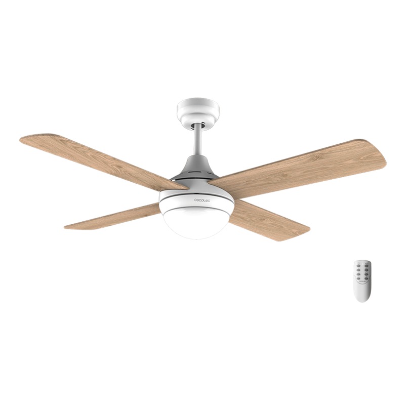 EnergySilence Aero 5600 White Aqua Connected