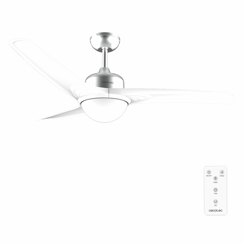 EnergySilence Aero 5600 White Aqua Connected
