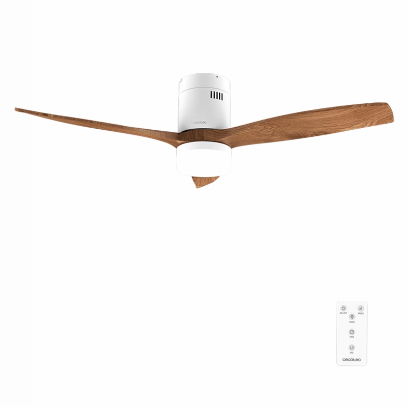 EnergySilence Aero 5600 White Aqua Connected