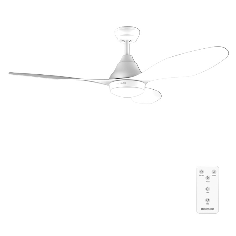 EnergySilence Aero 5600 White Aqua Connected
