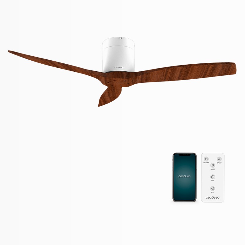 EnergySilence Aero 5600 White Aqua Connected