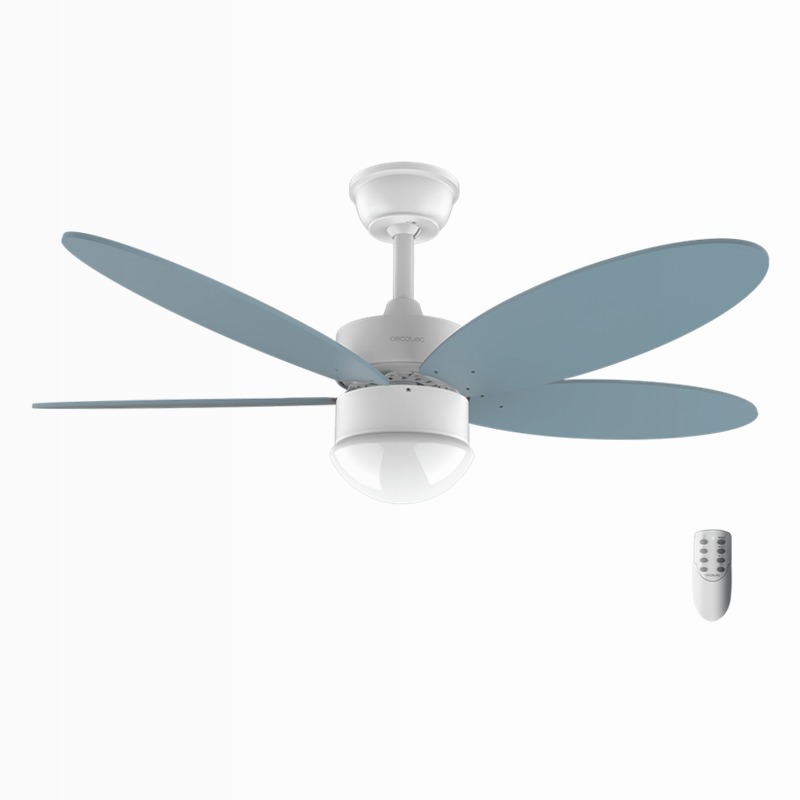 EnergySilence Aero 5600 White Aqua Connected