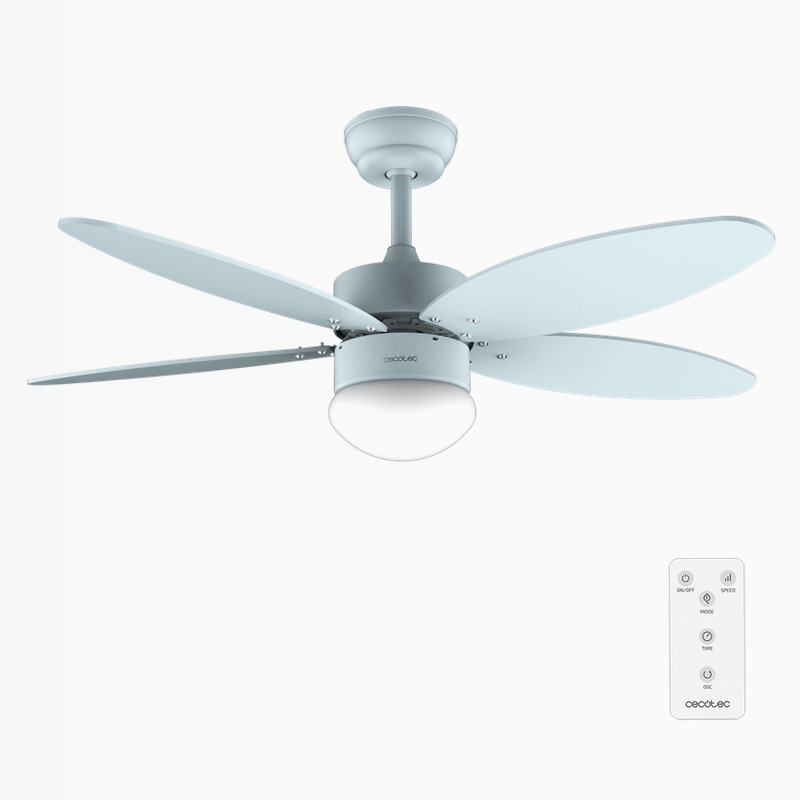 EnergySilence Aero 5600 White Aqua Connected