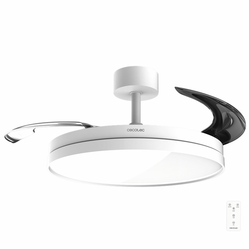 EnergySilence Aero 5600 White Aqua Connected
