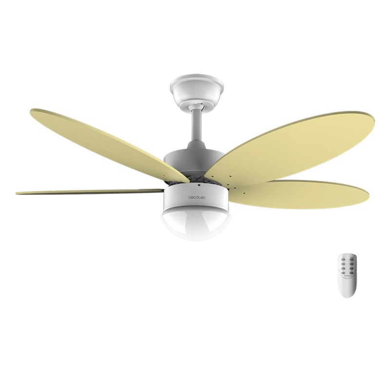 EnergySilence Aero 5600 White Aqua Connected