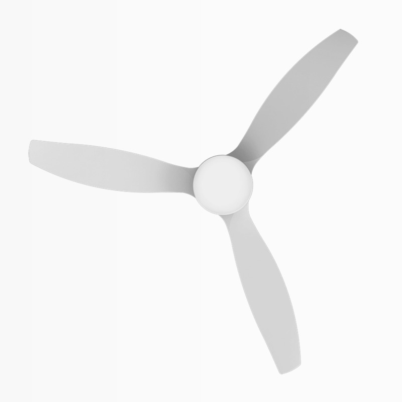 EnergySilence Aero 5600 White Aqua Connected