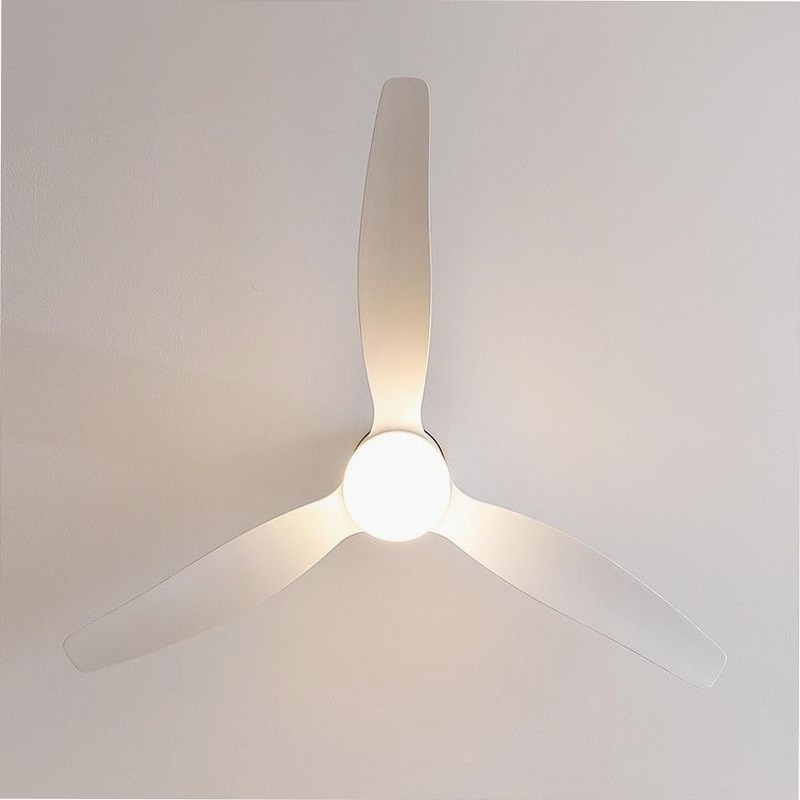 EnergySilence Aero 5600 White Aqua Connected