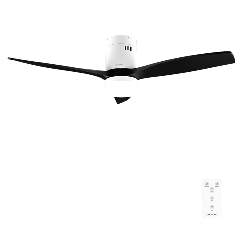 EnergySilence Aero 5600 White Aqua Connected